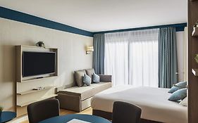 Aparthotel Adagio Monaco Palais Joséphine