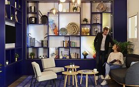 Aparthotel Adagio Monaco Palais Joséphine